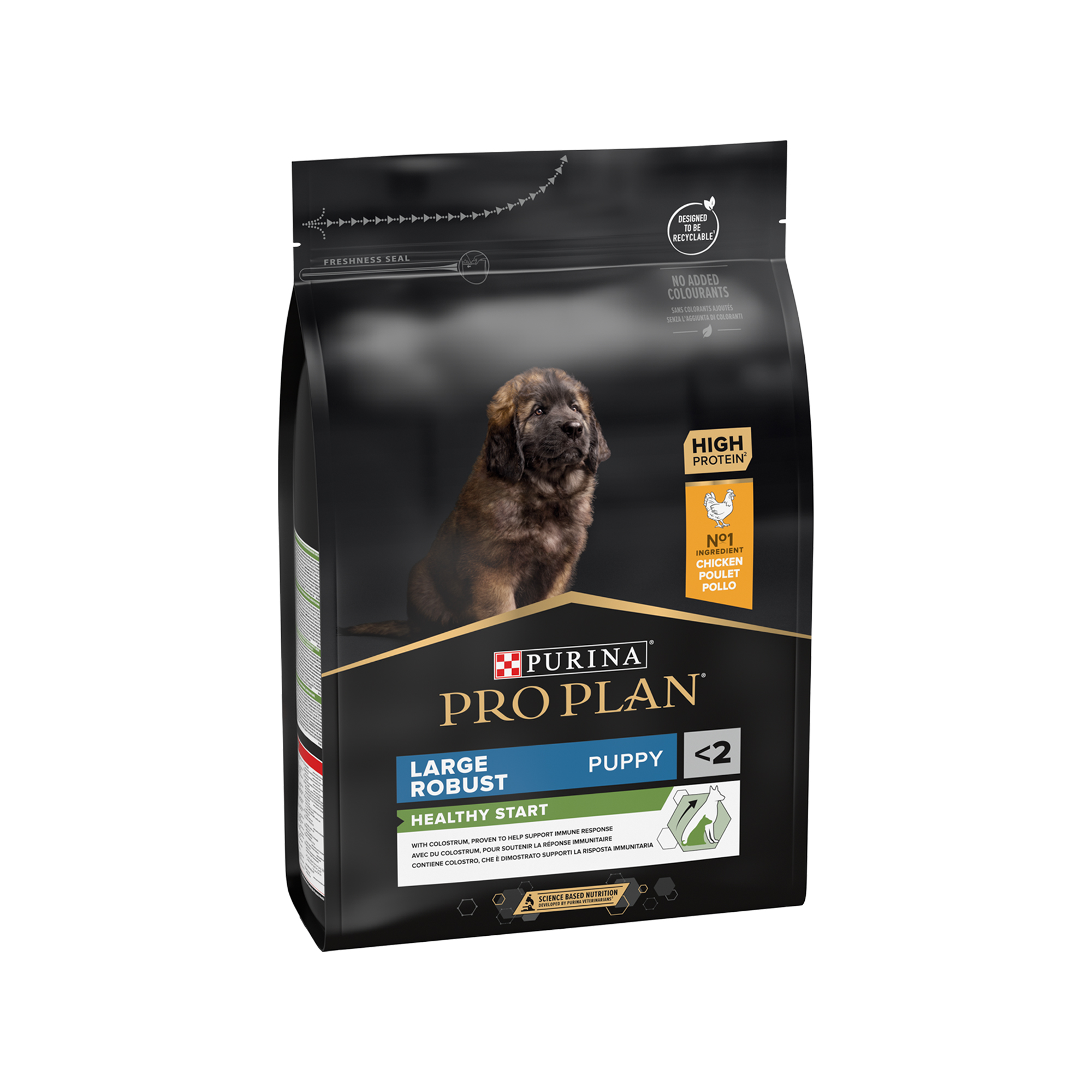 Purina Pro Plan Dog Puppy - Large Breed