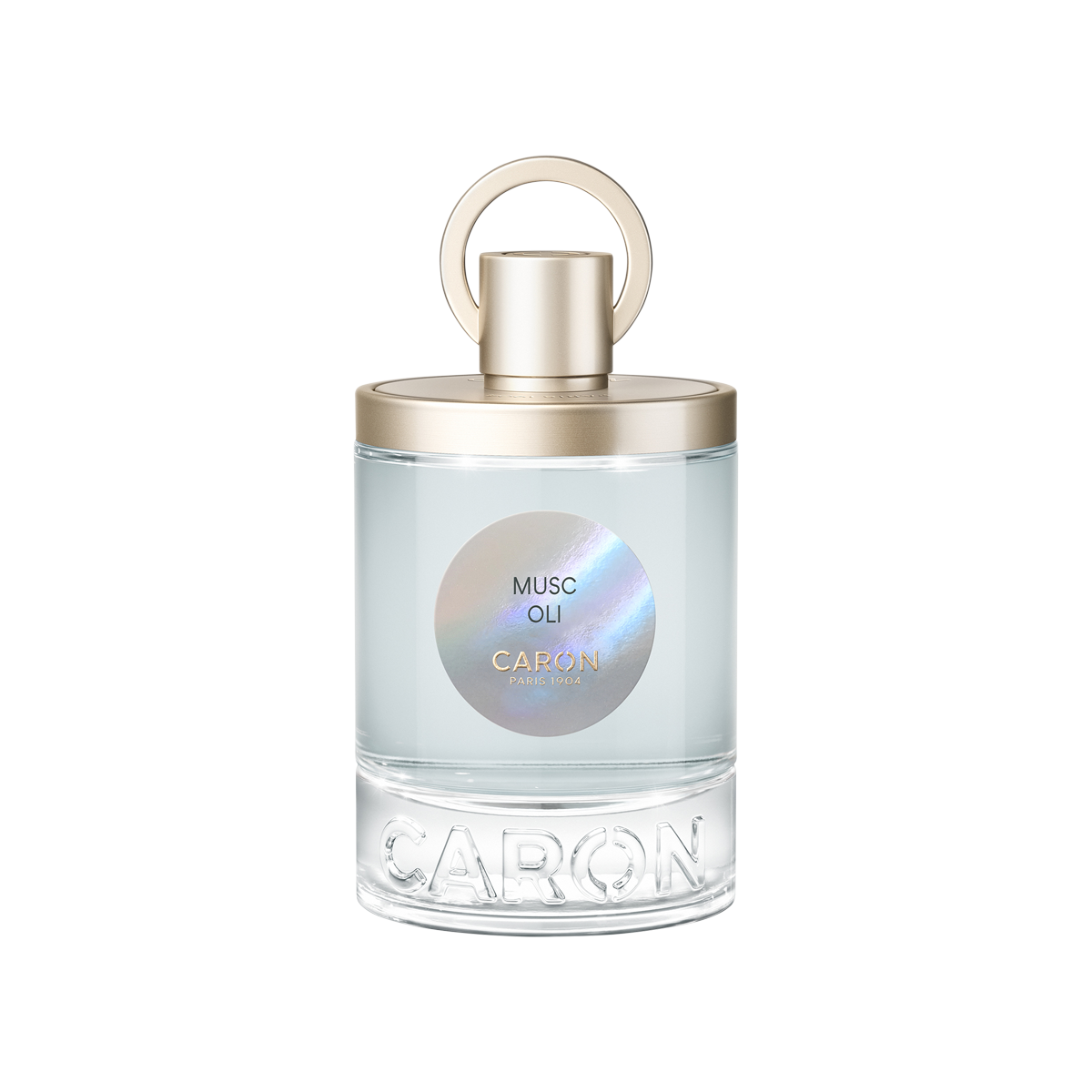 Musc Oli Eau de Toilette Refillable 50ml