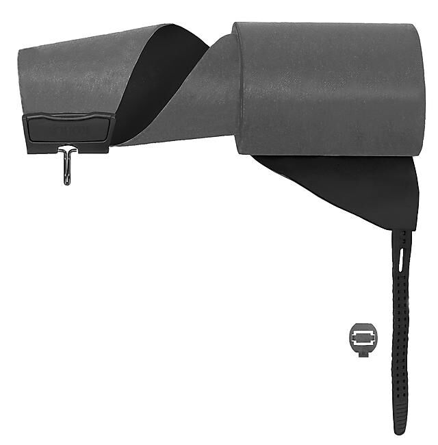 AMPLID - SPLITBOARD PEAUX MILLIGRAM W/HOOKS