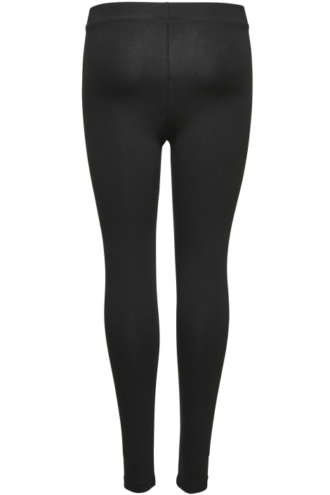 Only zwarte dames legging