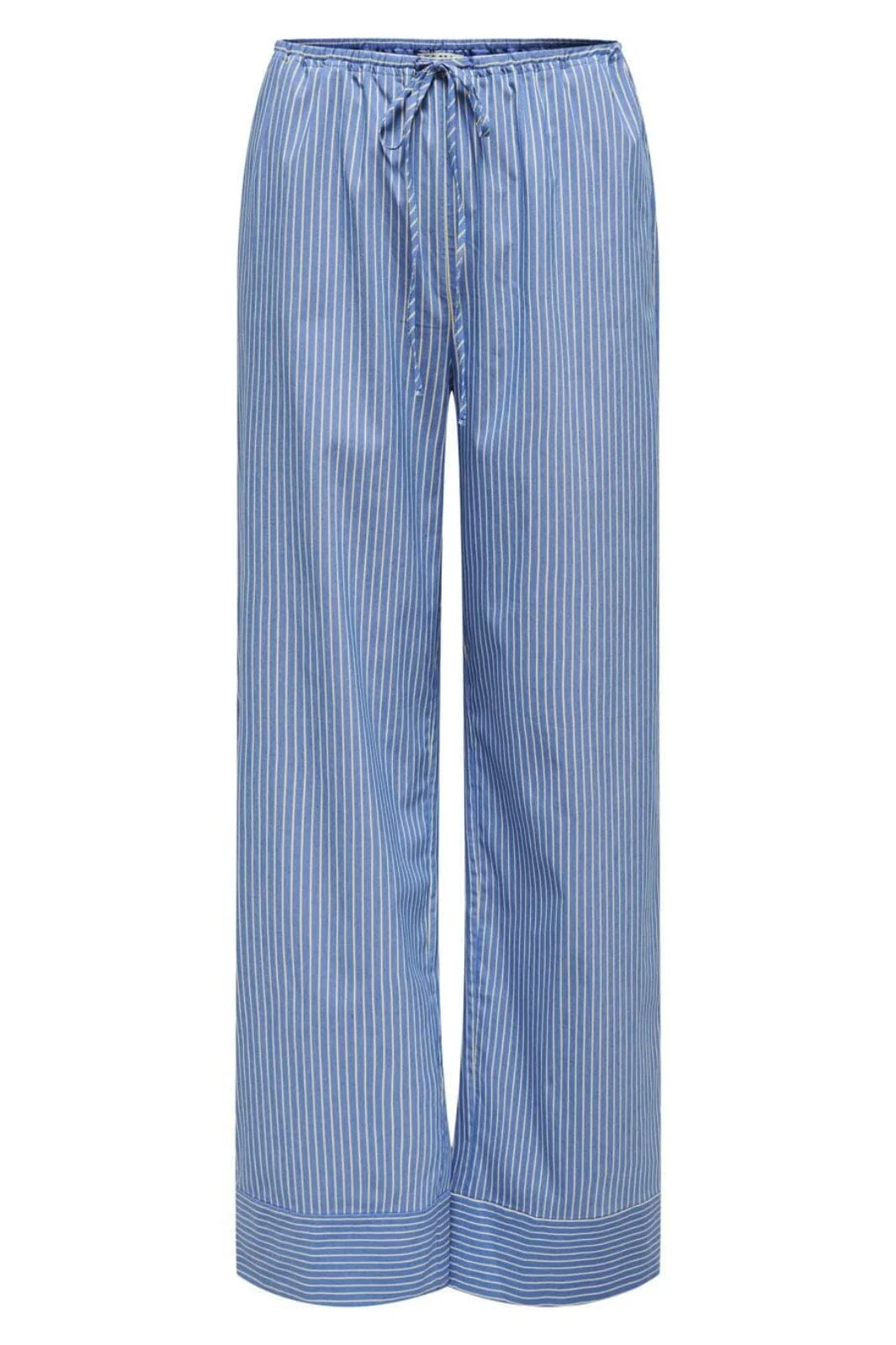 Only Onlsalvi Wide Stripe Pant