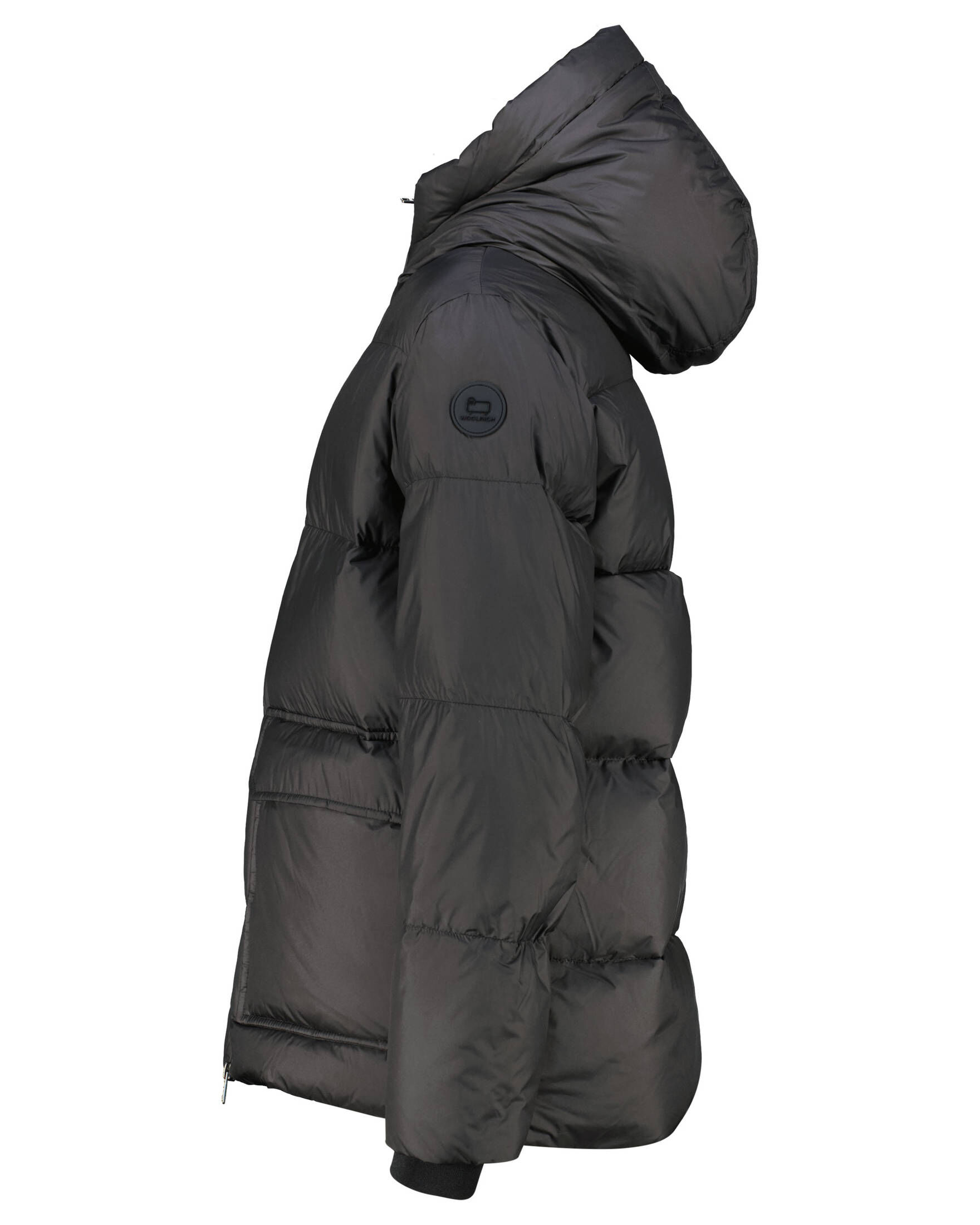 Woolrich| Jungen Daunenjacke SIERRA