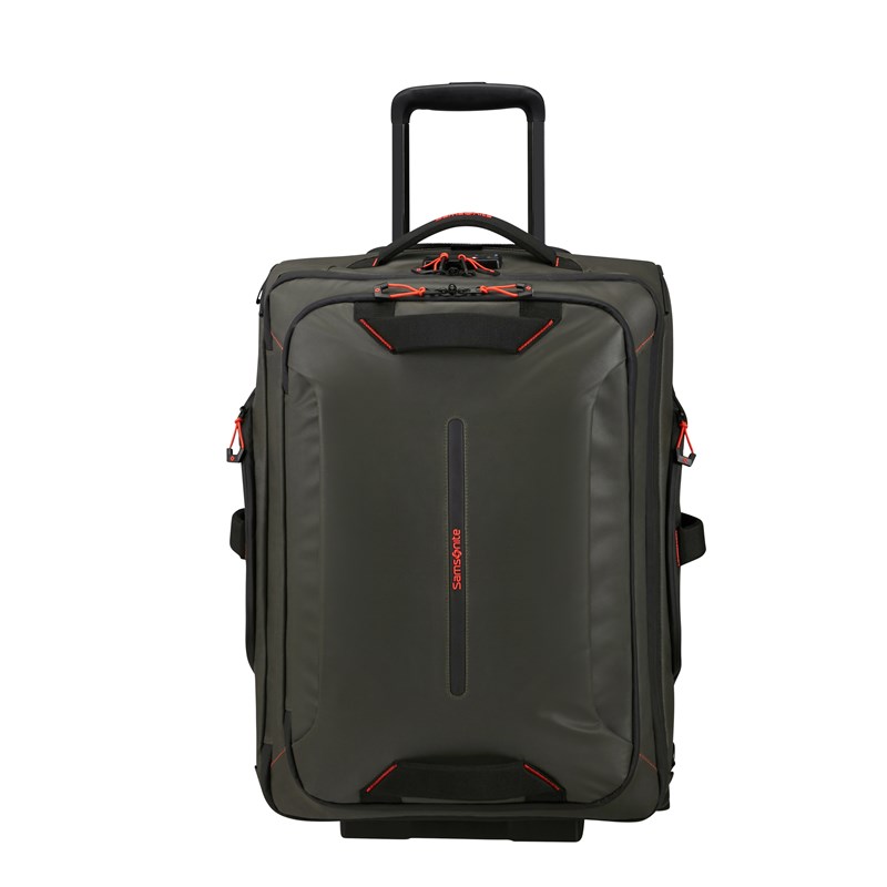 Samsonite<br>Kuffert Duffle Ecodiver 55 Cm