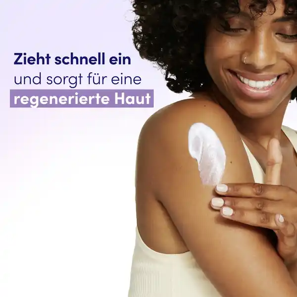 body love Night Renew Serum Body Lotion