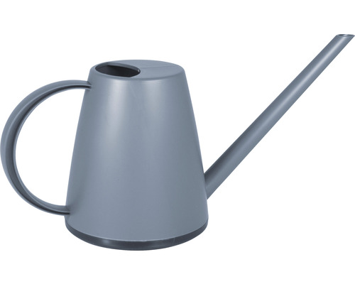 Gieter 1 L Mesto kunststof blauw