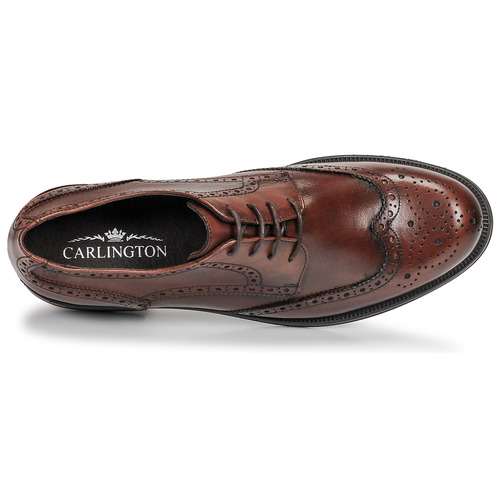 Carlington - LOUVIAN - Marron