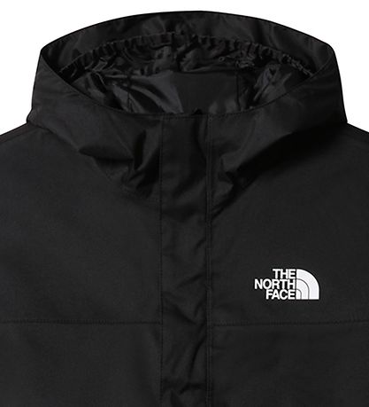 The North Face Regenjacke - Antora - Schwarz