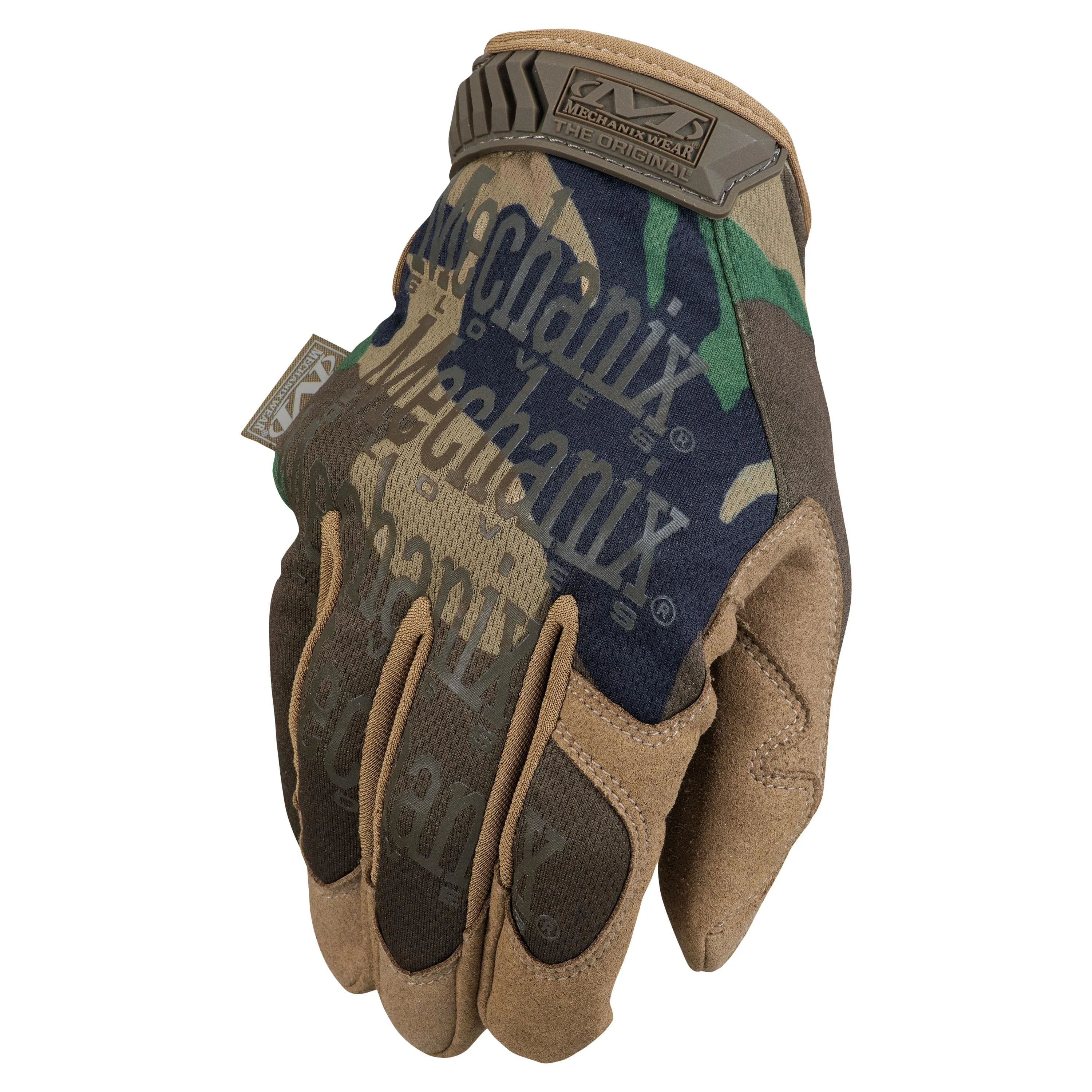 Mechanix Wear -  Handschuhe The Original