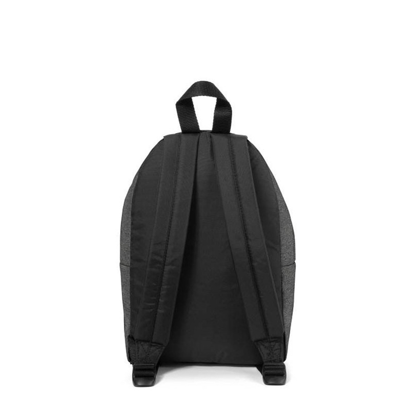 Sac à dos Orbit Personnalisable 10 Litres Black Denim