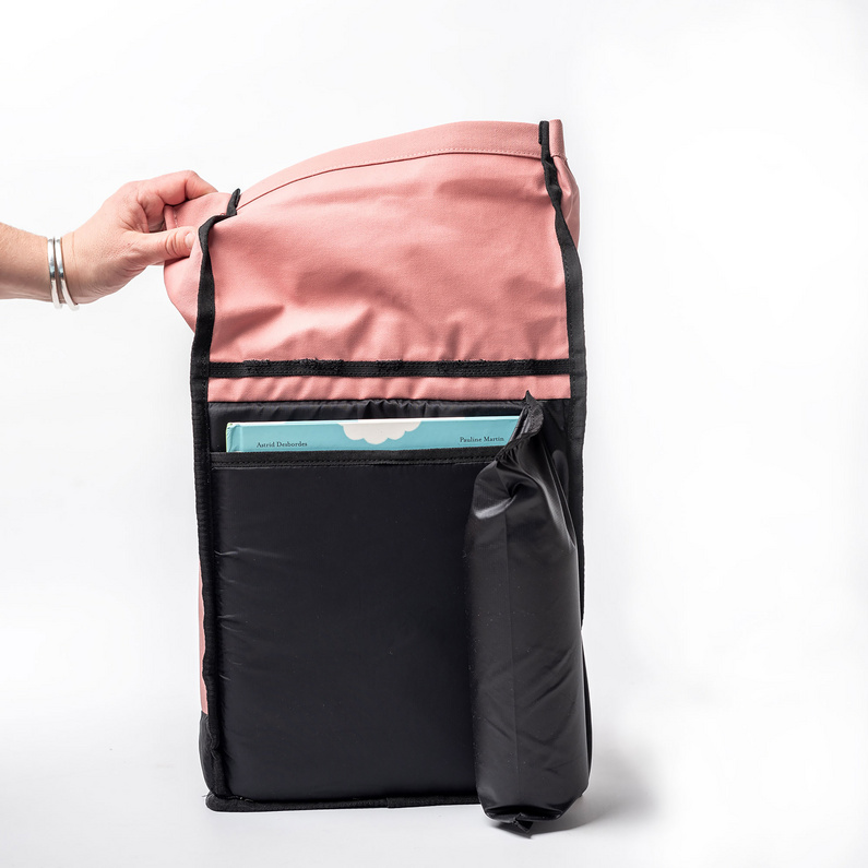 MeroMero Kinder Popoyo Rucksack