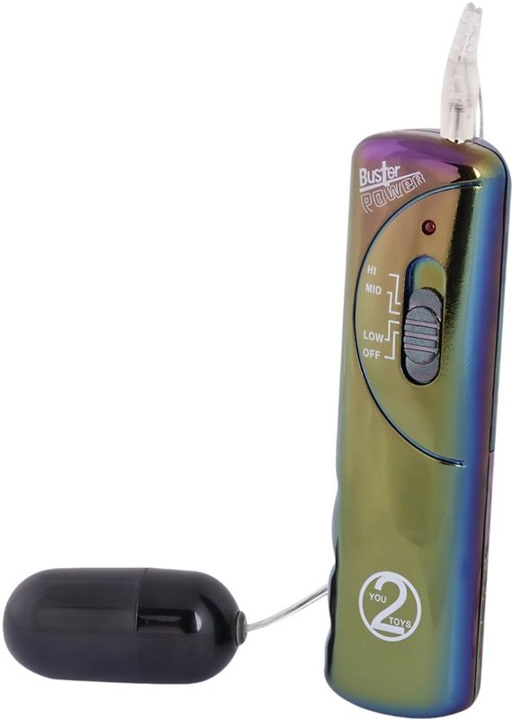 You2Toys Stimulerende middelen 5668610000 - Masturbator