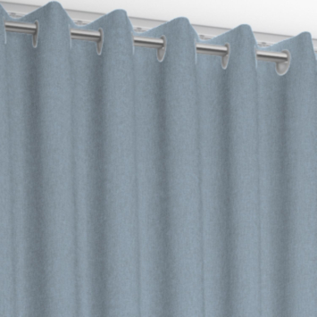 Gordijn Pelle 2080 antique blue