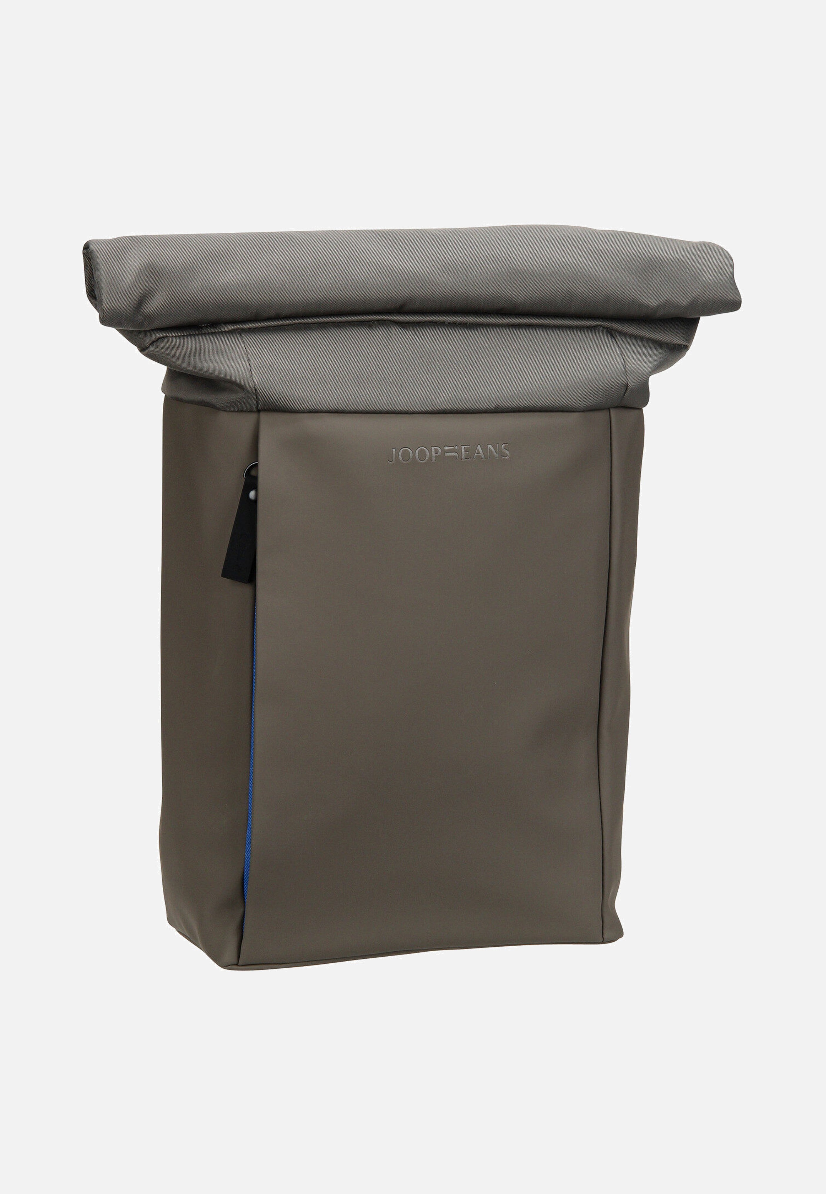 Atessa Tino SVZ Mud - Rolltop Rucksack