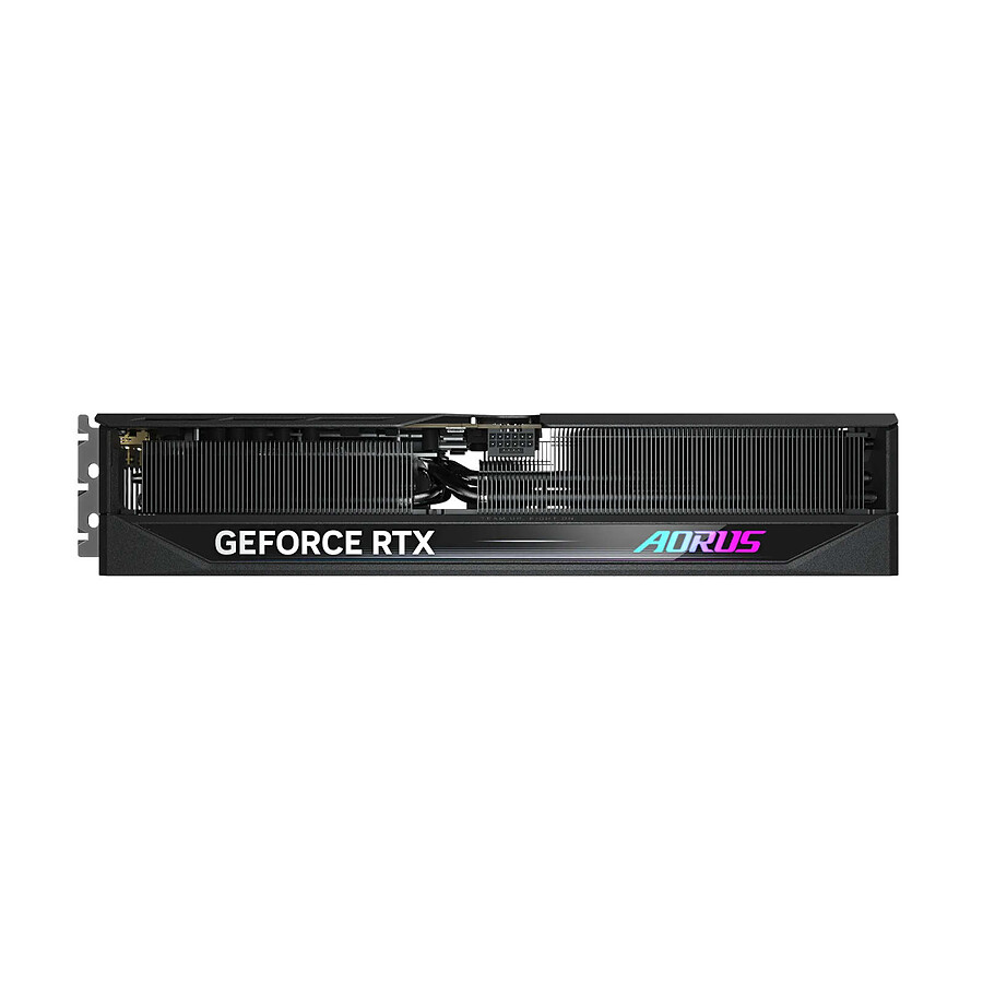 Gigabyte AORUS GeForce RTX 5070 MASTER 12G