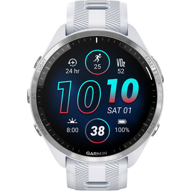 Garmin Forerunner 965 47 mm GPS Pulsur