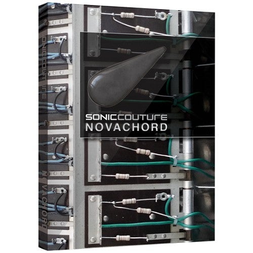 Soniccouture Novachord