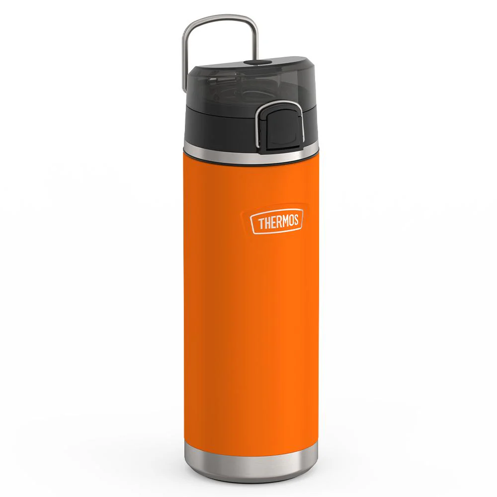 24oz ICON™ WATER BOTTLE WITH SPOUT