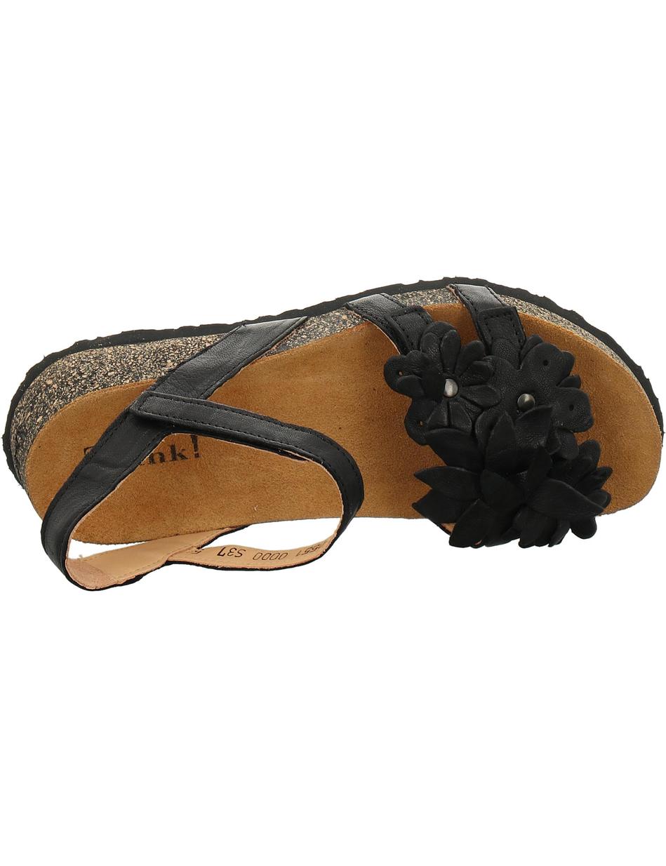 Riemchensandale KOAK DAMEN