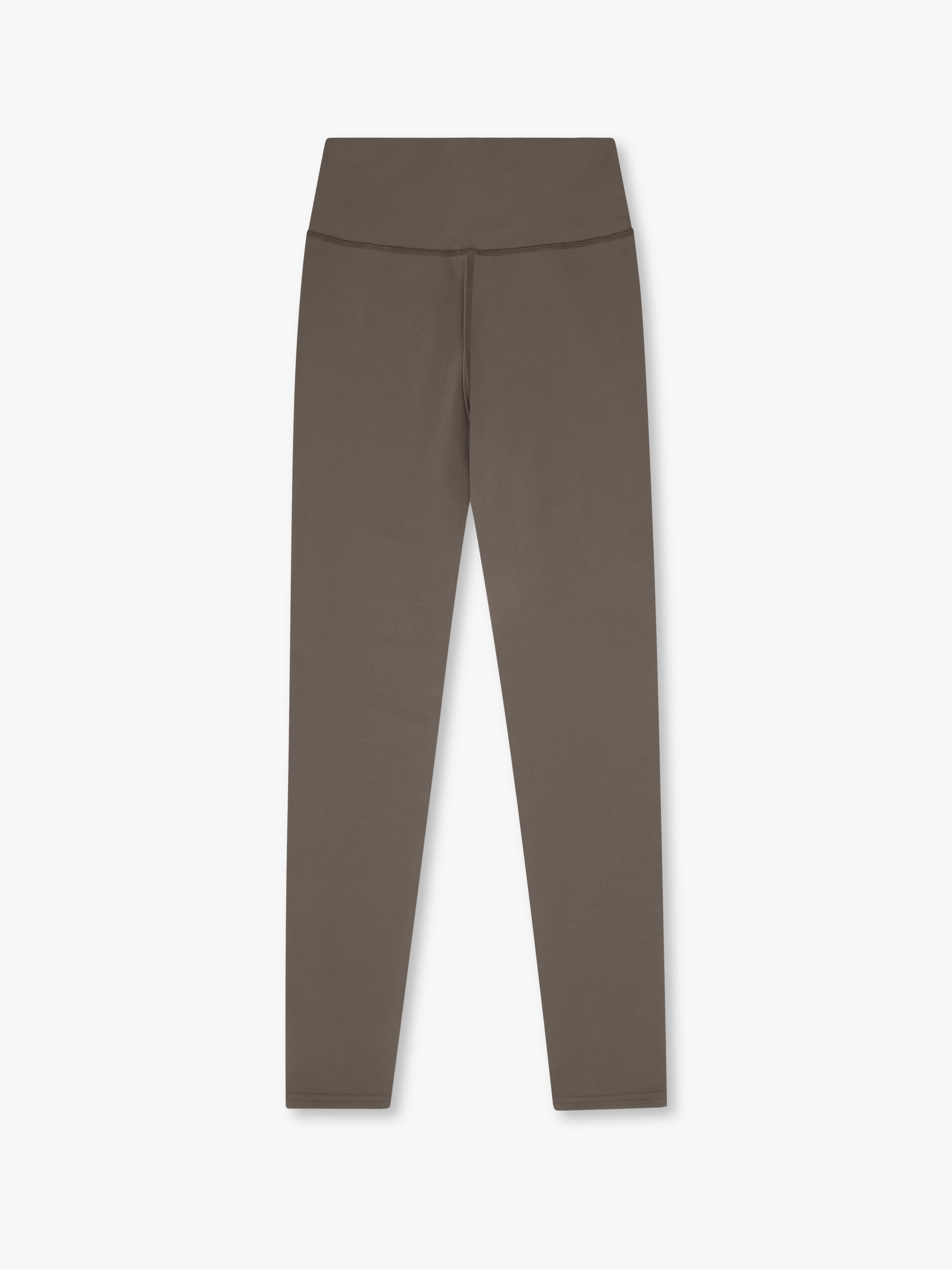 7 DAYS ACTIVE  Signature tights - Major Brown