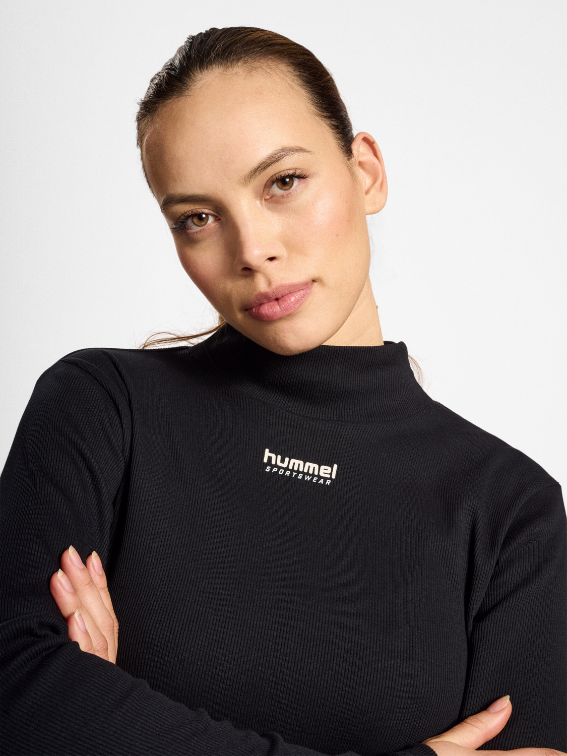 hmlLGC GISA TURTLENECK