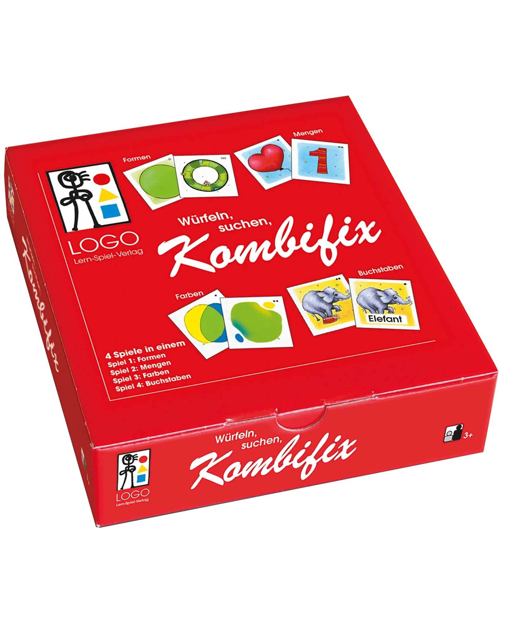 Kombifix (Kinderspiel)