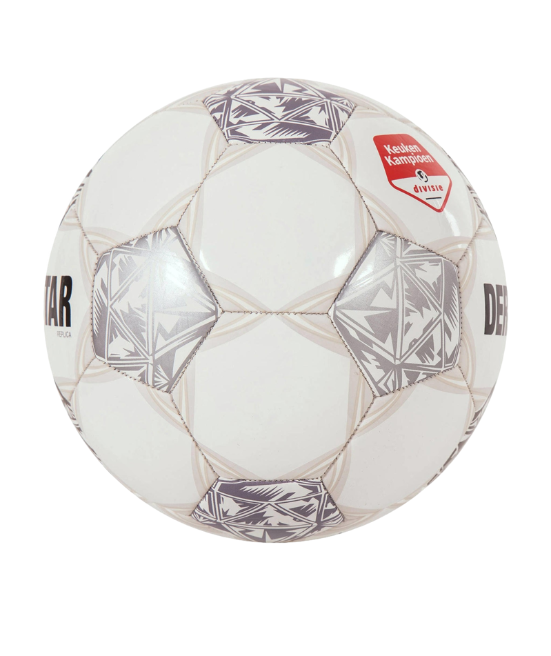 Derbystar Keuken Kampioen Divisie Replica 24/25