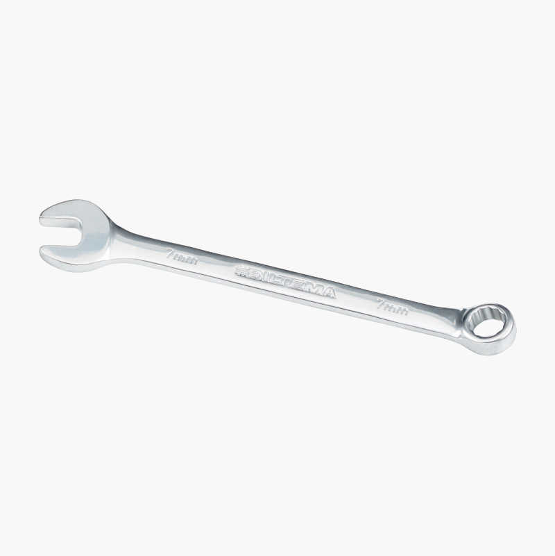 Fastnøkkel, 7 mm