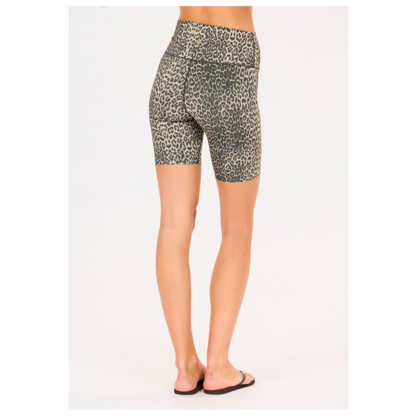 ATHLECIA - Women's Windia Printed Short Tights - Short