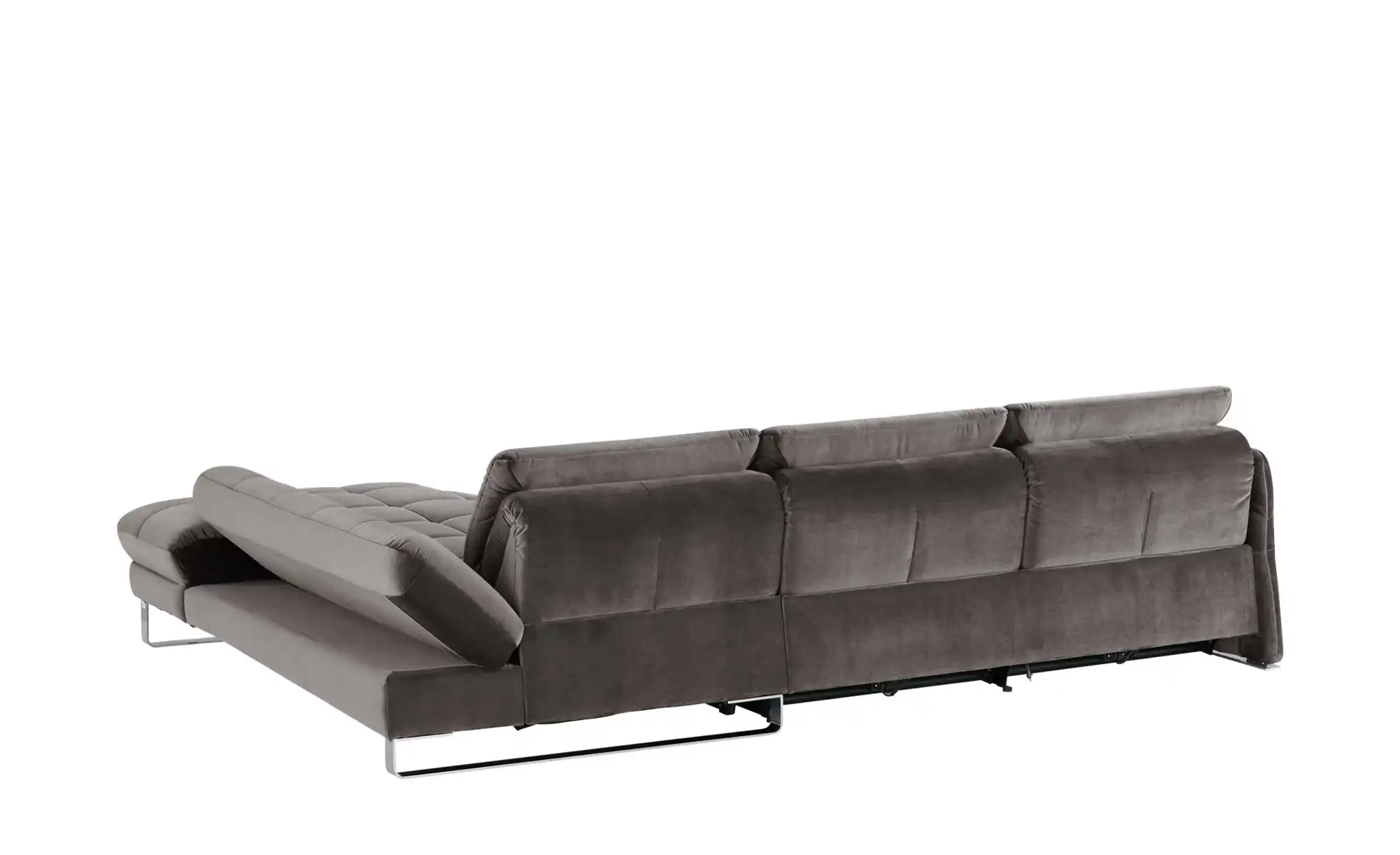 JOOP! Ecksofa mit Relaxfunktion Move 8152