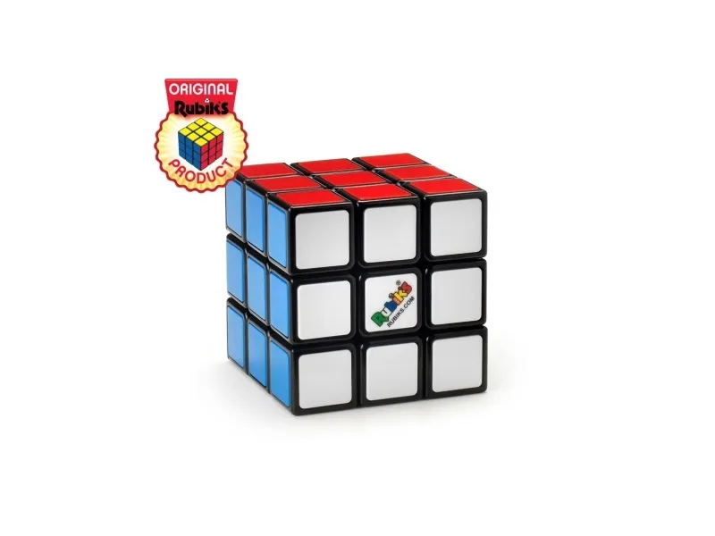 Rubiks 3x3 terning