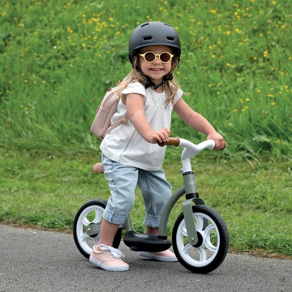 Draisienne confort Smoby
