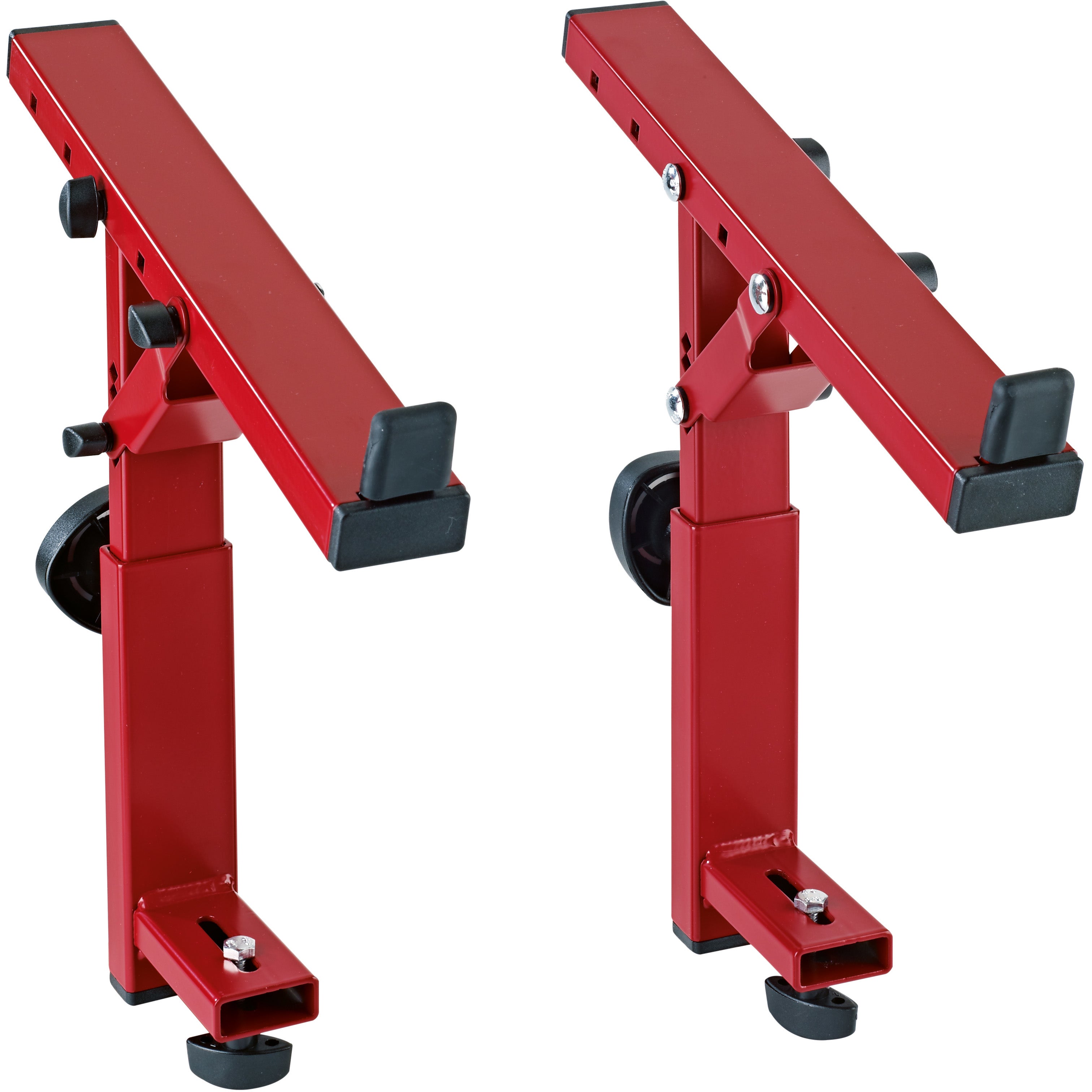 Konig & Meyer 18822 RR stacker extensie voor Omega 18820 statief