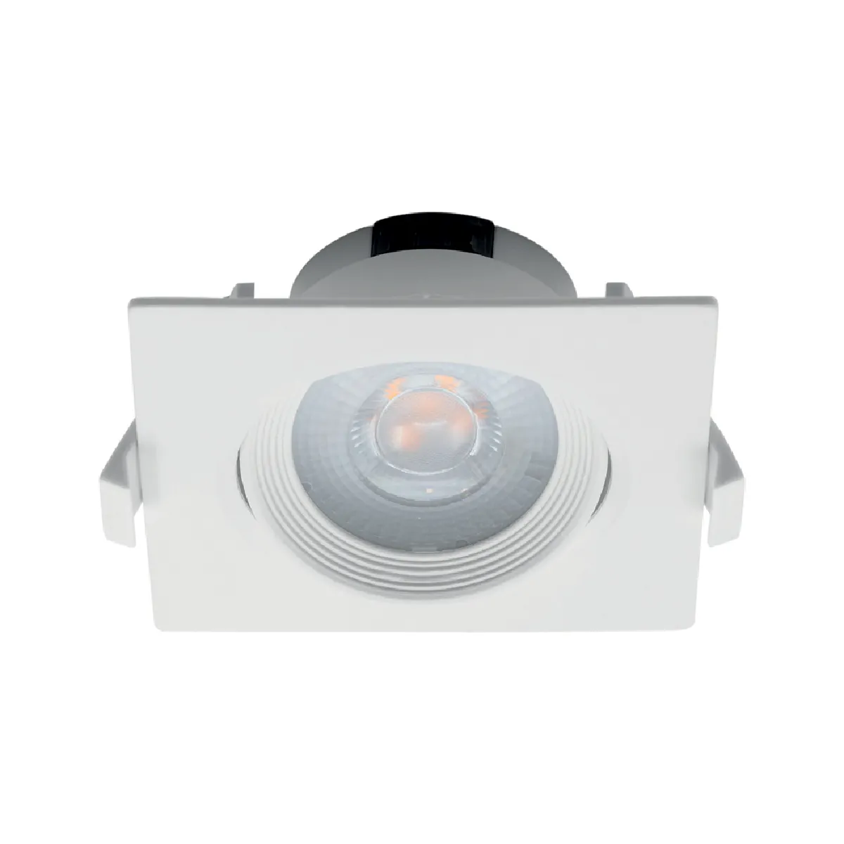 BRAYTRON Spot LED carré - 5W
