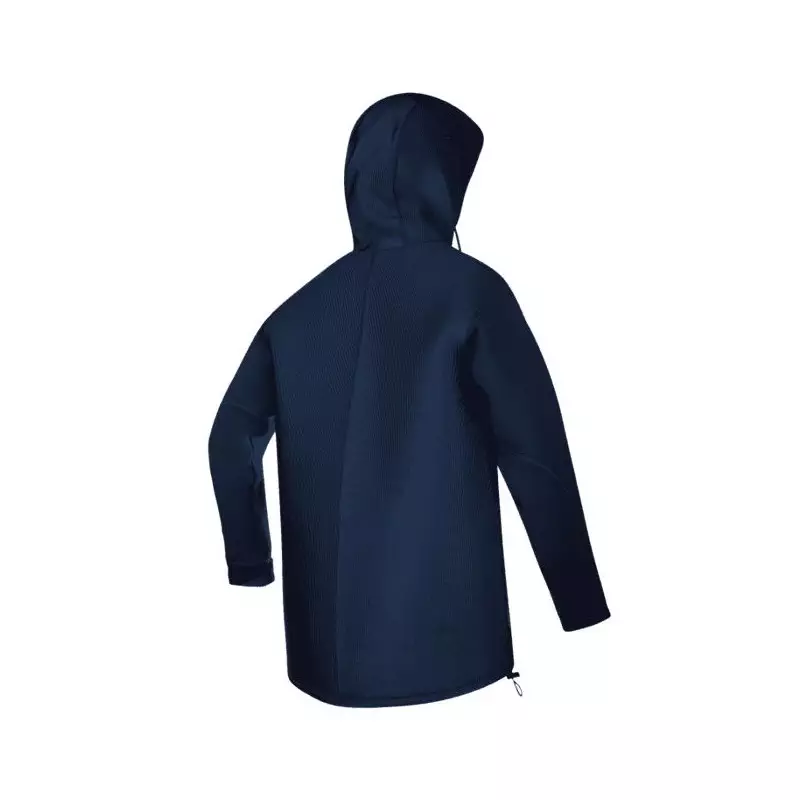 Veste néoprène MYSTIC Ocean Jacket Navy/Lime