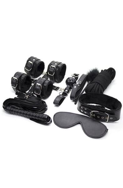 TOYZ4LOVERS Bondage Kit Bpndage pakke