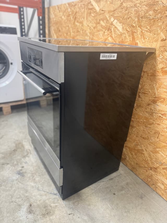 Gram induktionskomfur CIP156650X