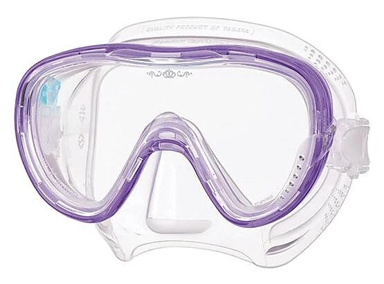 TUSA - MASQUE DE PLONGEE TINA