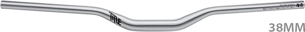 Title  AH1 31,8mm Lenker kaufen | Bike-Discount