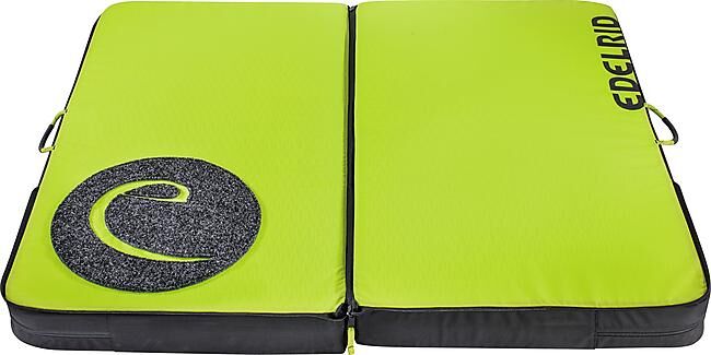 EDELRID - CRASH PAD MANTLE III