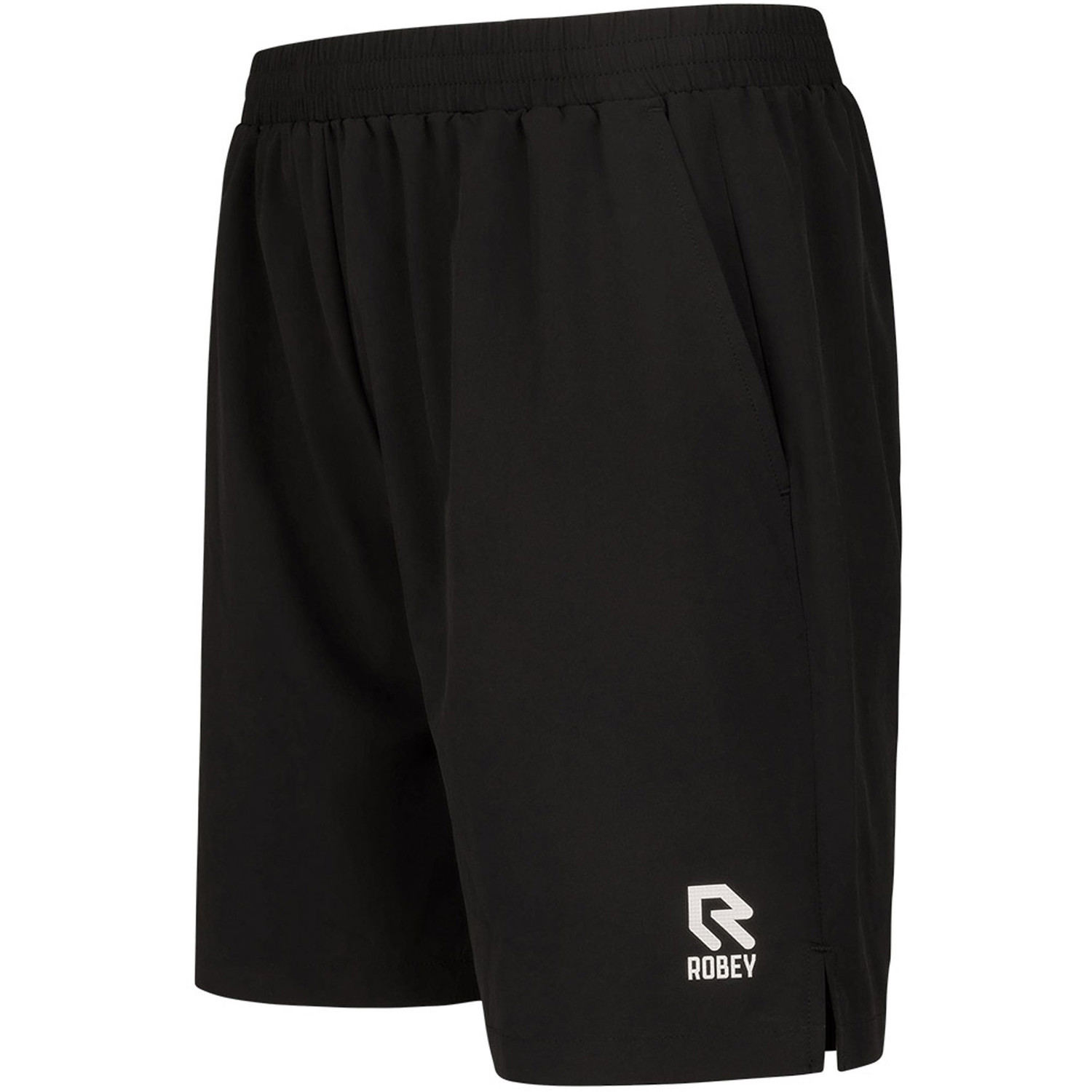 Robey Club Short Jongens