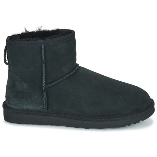 UGG - CLASSIC MINI Negro
