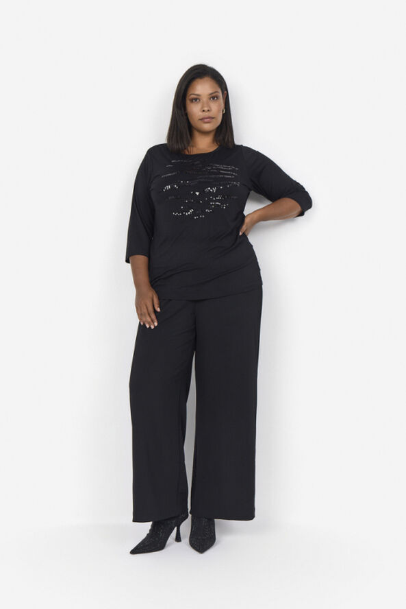 Wasabiconcept WA-SIBILLE 10 9999 black