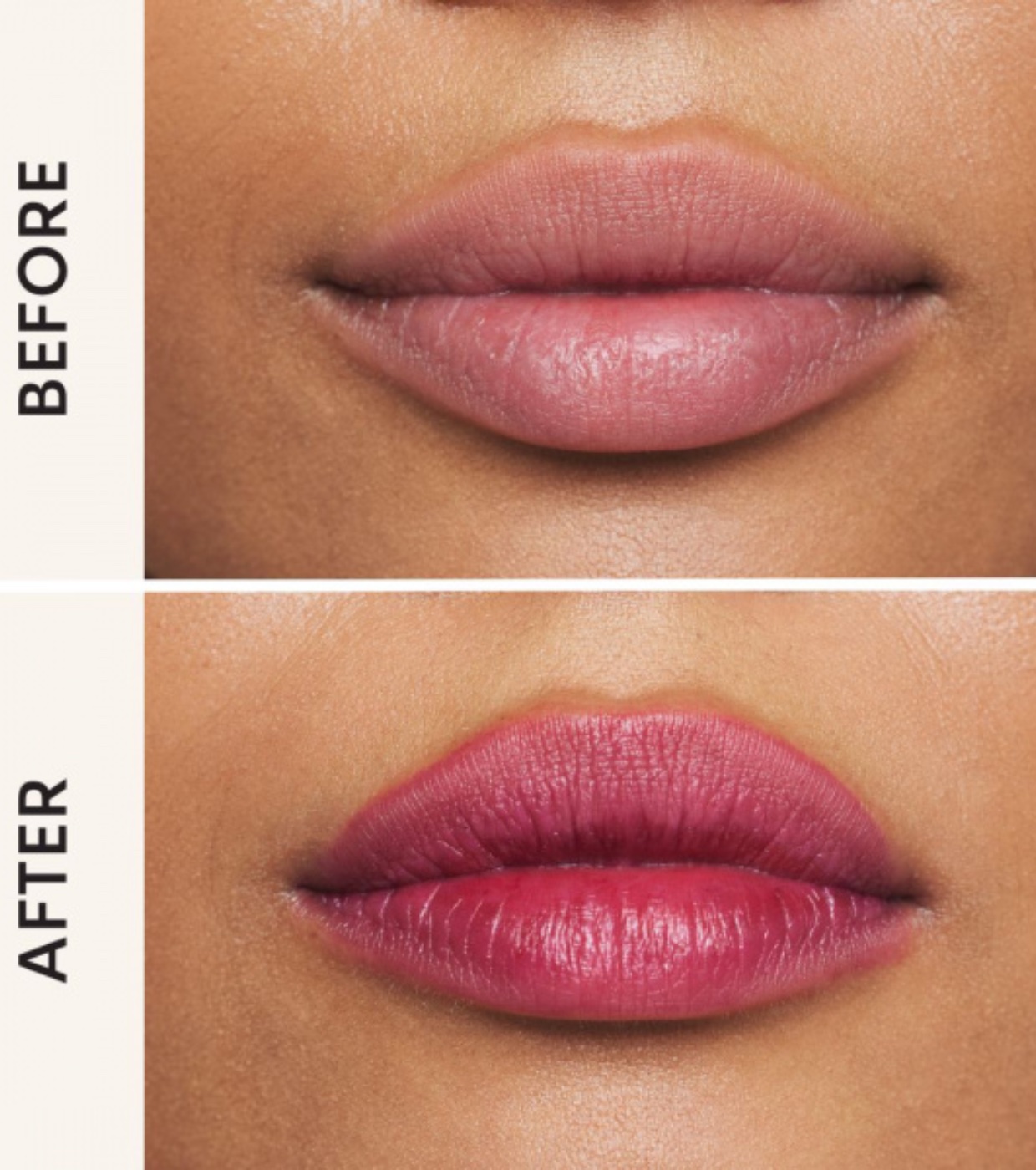 Gosh - Lip Stain Lip Stain - 002: Wild Berry