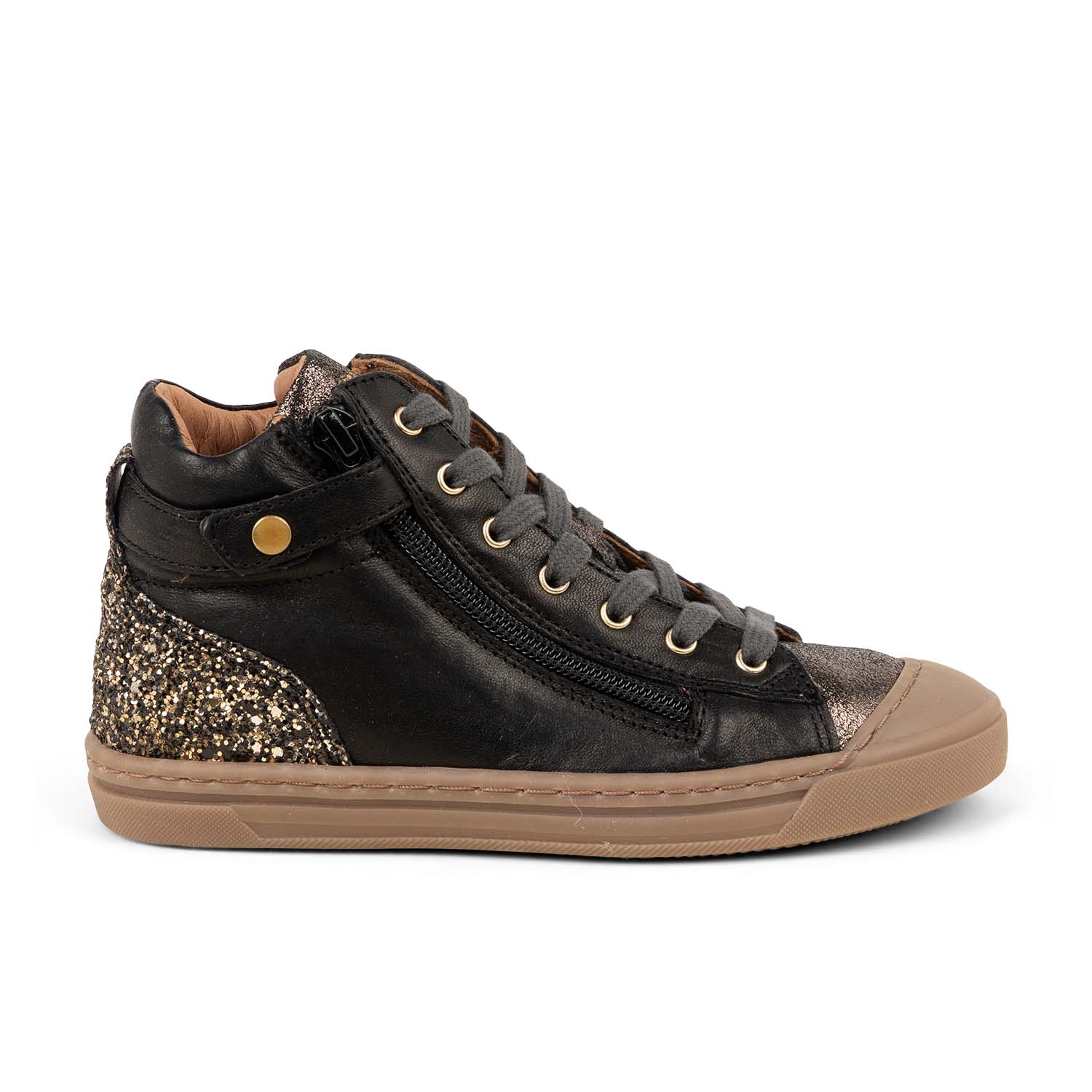 Boots et bottines fille BABYBOTTE KOSTANZA