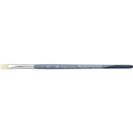 Faber-Castell Creative Studio Flachpinsel, Borste Größe 6