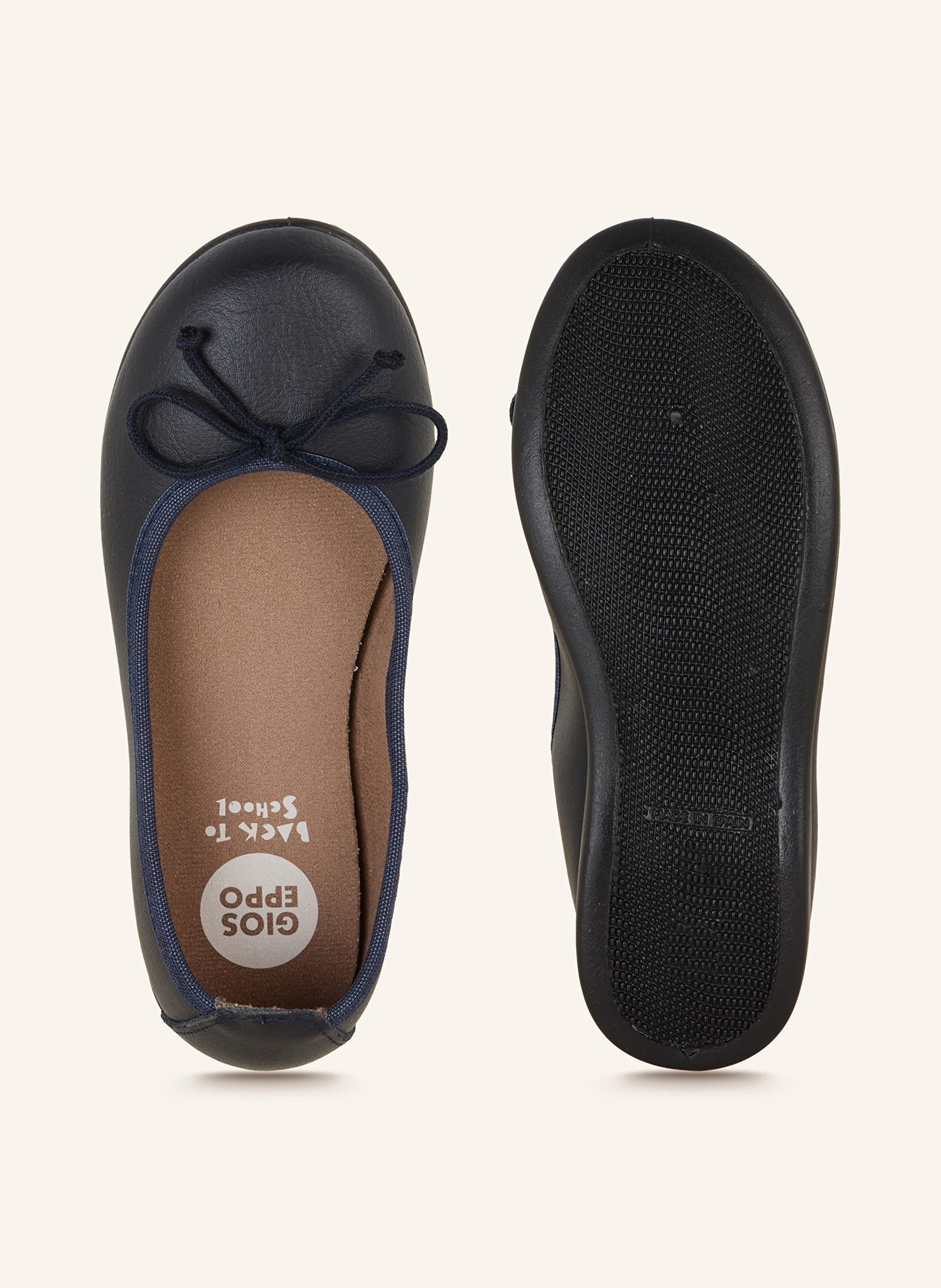 GIOSEPPO Ballerinas