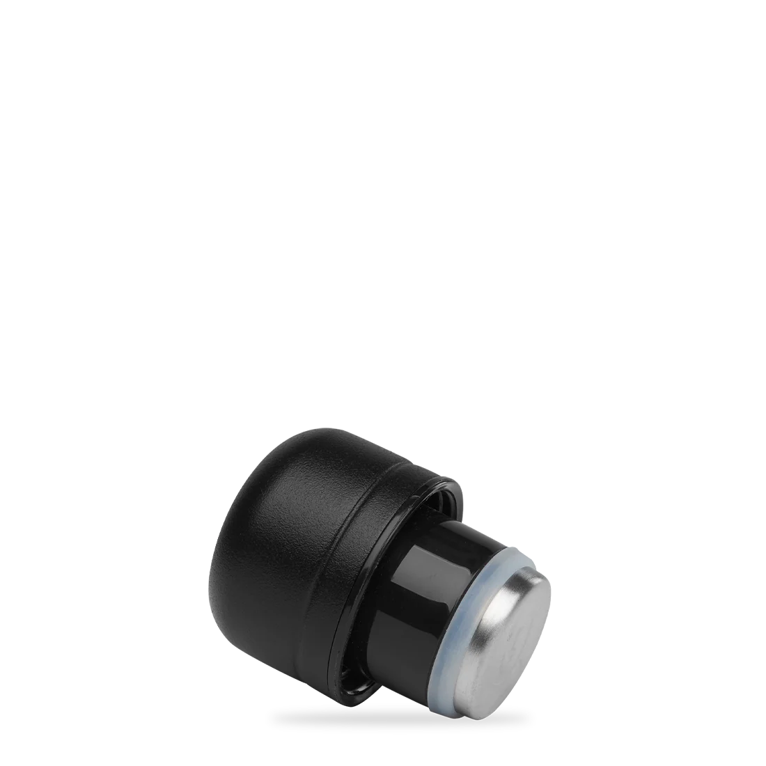 Bouteille Isotherme - Bouchon Noir - Qwetch