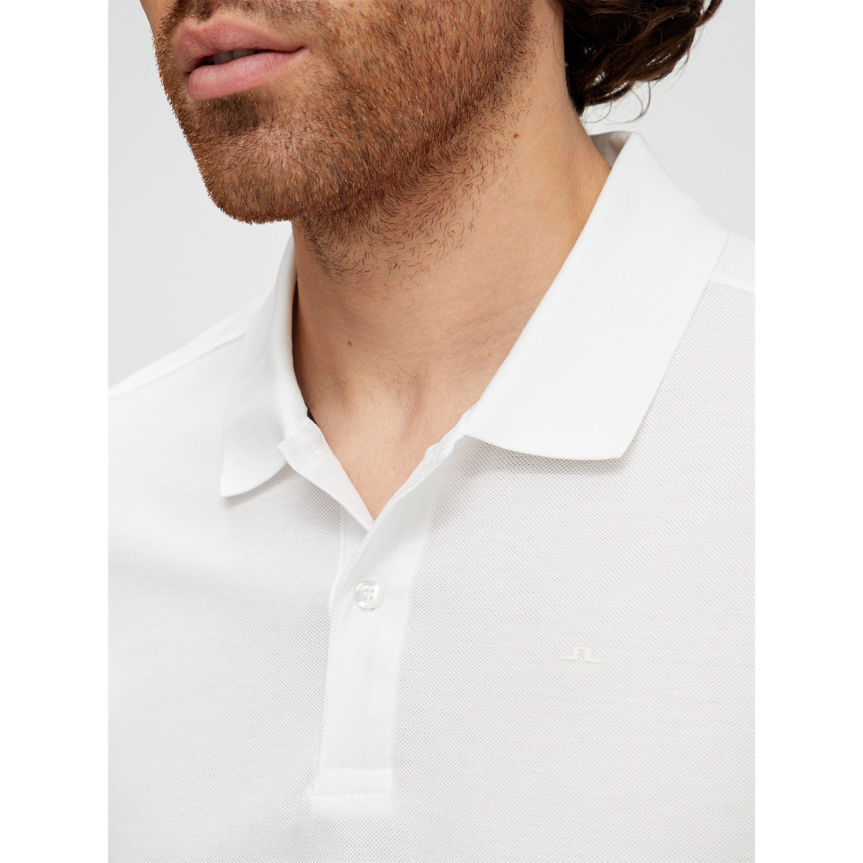 J Lindeberg Troy Polo Shirt