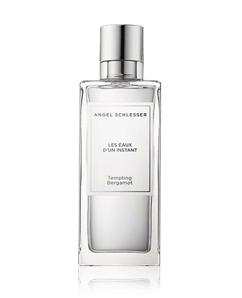 Angel Schlesser Les Eaux d'un Instant Tempting Bergamot Eau de Toilette Spray 100ml