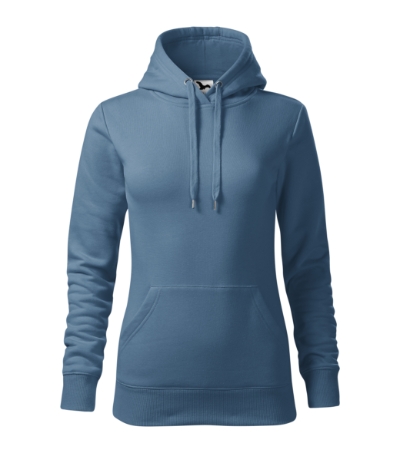 Malfini 414 - sweatshirt Cape pour femme